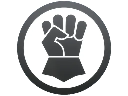 Sticker | Imperial Fists ``