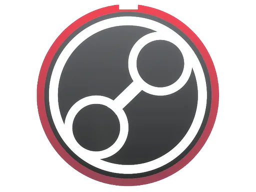 Sticker | T'au Empire 2 ``