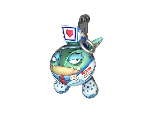 Charm | Dr. Brian - $ 0.89