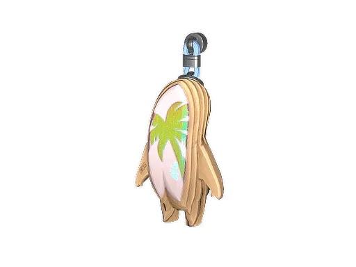 Charm | Hang Loose - $ 0.66