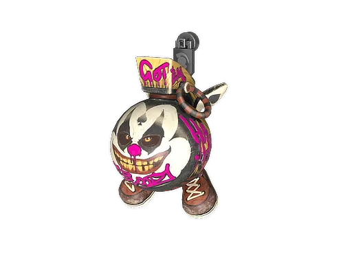 Charm | Lil' Bloody - $ 1.50