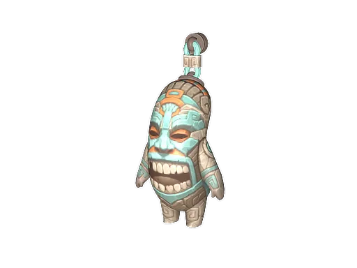 Charm | Lil' Curse - $ 0.15