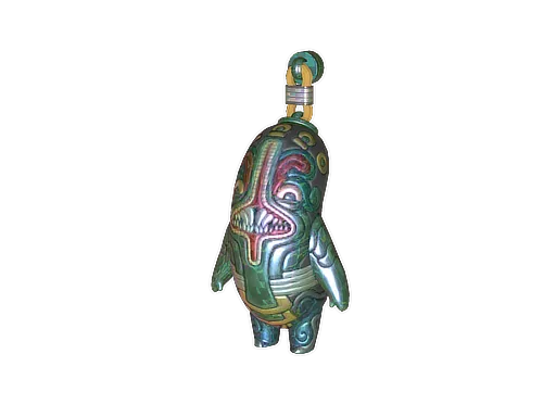 Charm | Lil' Serpent - $ 23.86