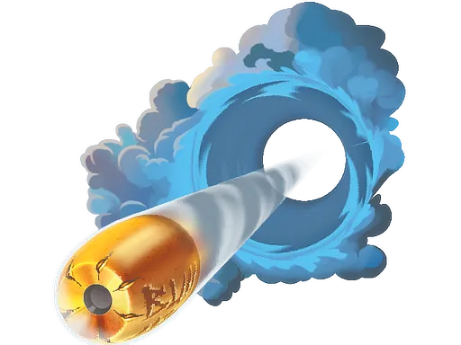 Sticker | BullHit (Lenticular) - $ 8.40