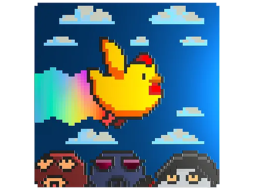 Sticker | Eyes In The Sky (Foil) - $ 0.00