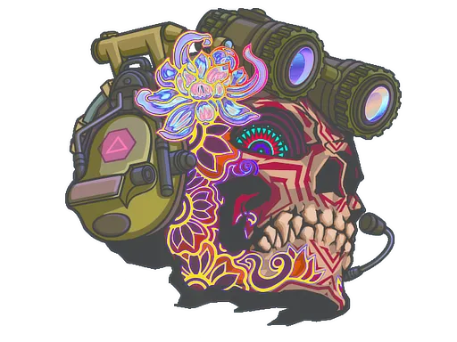 Sticker | Lucas (Holo) - $ 0.00