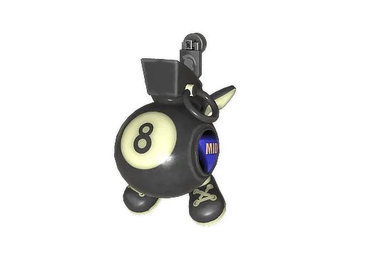 Charm | 8 Ball IGL - $ 65.44