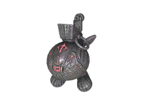 Charm | Biomech - $ 0.19