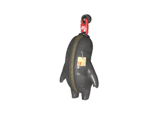 Charm | Dead Weight - $ 0.30