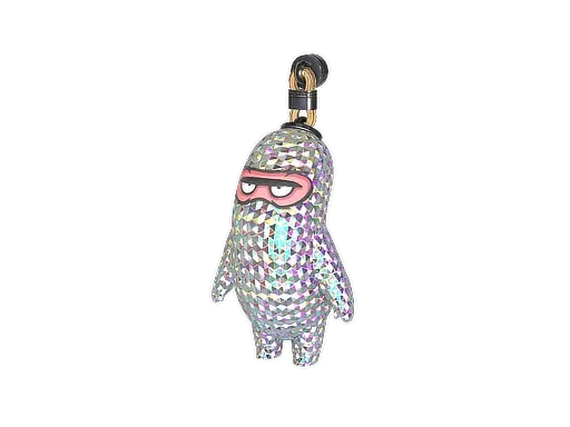 Charm | Diamond Dog - $ 18.77