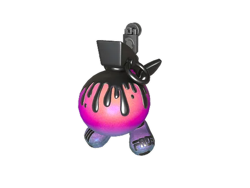 Charm | Glitter Bomb - $ 28.67