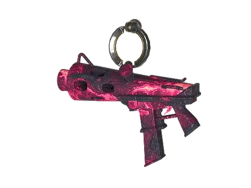 Charm | Hot Hands - $ 1.01