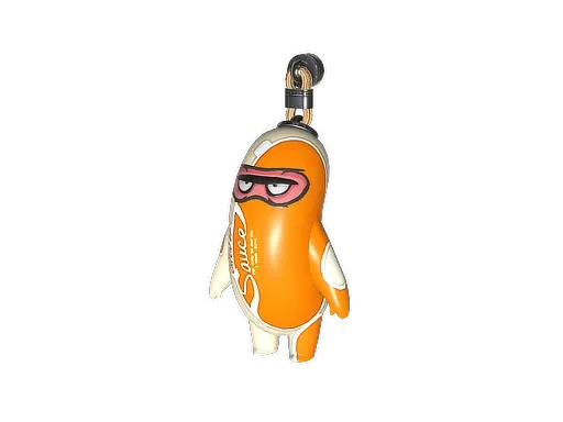 Charm | Hot Sauce - $ 0.32