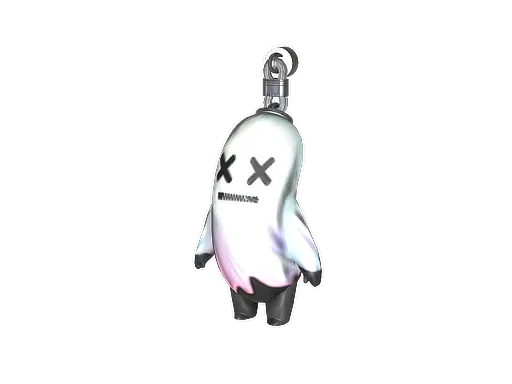 Charm | Lil' Boo - $ 141.35