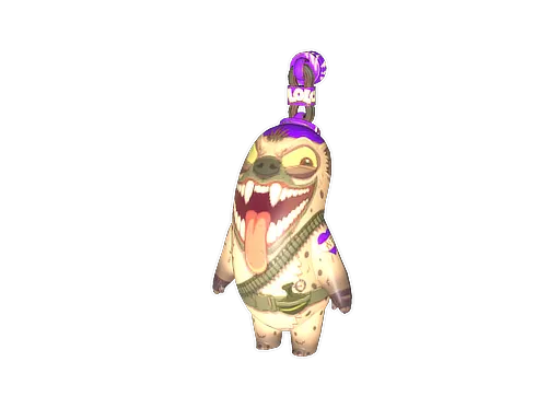 Charm | Lil' Cackle - $ 0.23