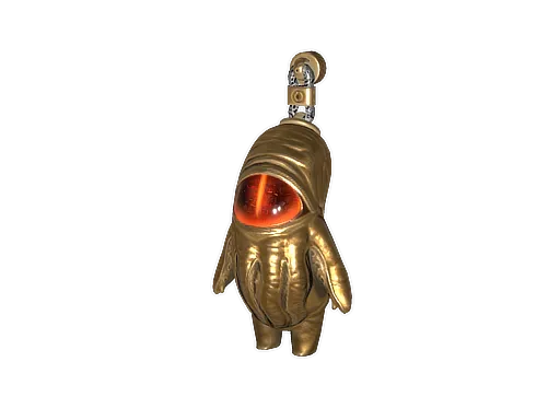 Charm | Lil' Eldritch - $ 62.89