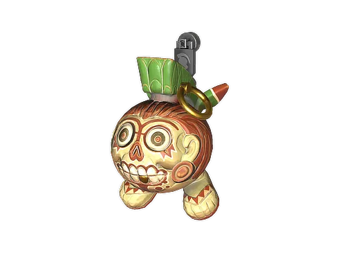 Charm | Lil' Facelift - $ 0.56