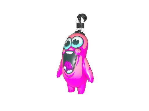 Charm | Lil' Happy - $ 9.77