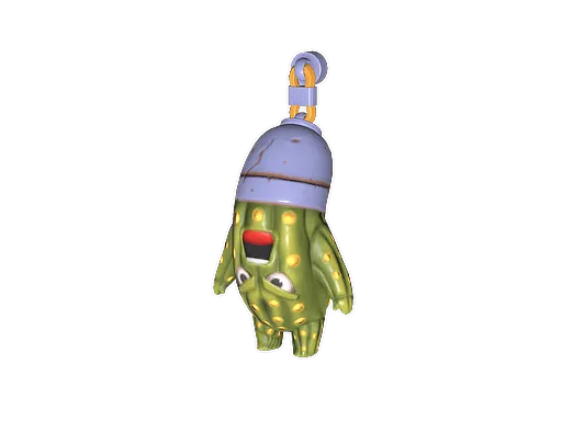 Charm | Lil' Prick - $ 4.17