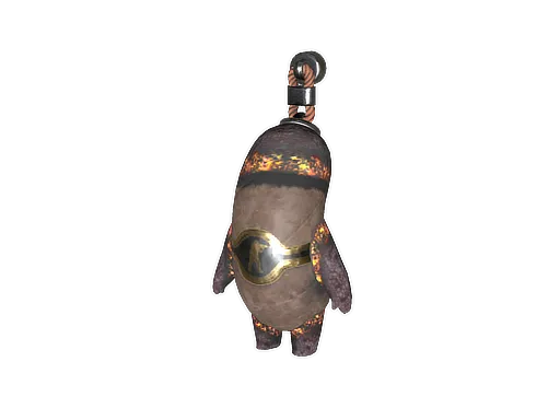 Charm | Lil' Smokey - $ 0.18