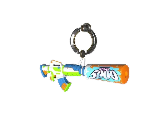 Charm | Lil' Squirt - $ 4.89