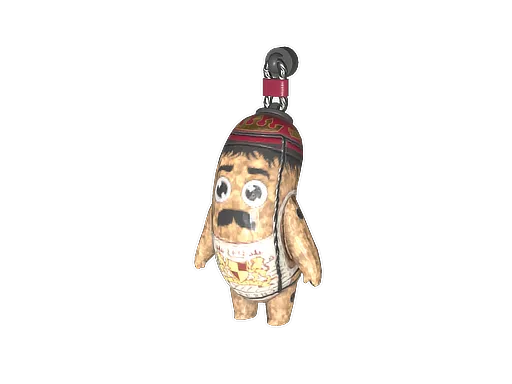 Charm | Lil' Vino - $ 0.16