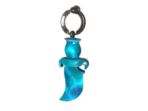 Charm | Semi-Precious - $ 35.30