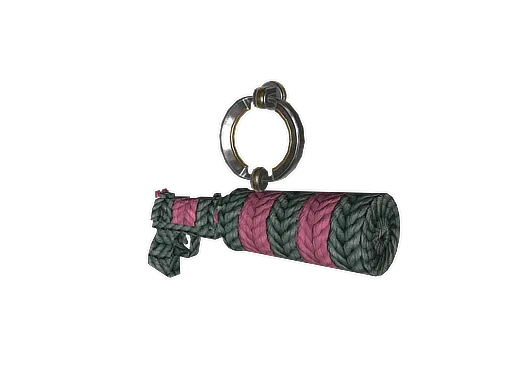 Charm | Stitch-Loaded - $ 0.13
