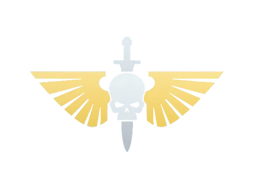 Sticker | Adeptus Astartes - $ 0.79