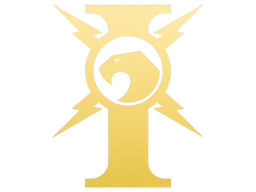 Sticker | Adeptus Custodes 1 - $ 0.71