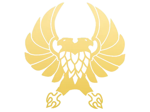 Sticker | Adeptus Custodes 2 - $ 0.57