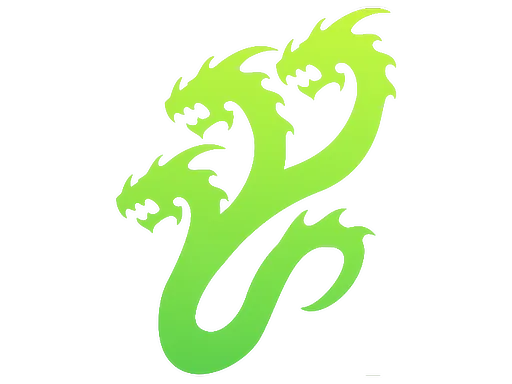 Sticker | Alpha Legion 1 - $ 3.07