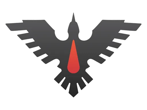 Sticker | Blood Ravens - $ 0.84