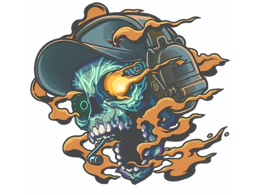 Sticker | Clavis - $ 0.06