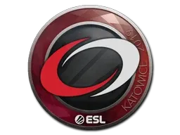 Sticker | compLexity Gaming | Katowice 2019 - $ 5.95