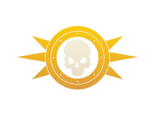 Sticker | Death Guard 2 - $ 0.23