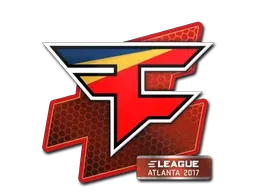 Sticker | FaZe Clan | Atlanta 2017 - $ 9.20