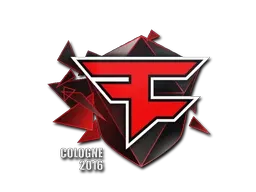 Sticker | FaZe Clan | Cologne 2016 - $ 5.46