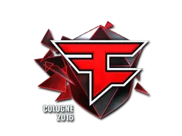 Sticker | FaZe Clan (Foil) | Cologne 2016 - $ 42.85