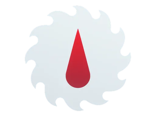Sticker | Flesh Tearers - $ 0.18
