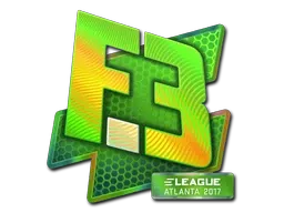 Sticker | Flipsid3 Tactics (Holo) | Atlanta 2017 - $ 85.81