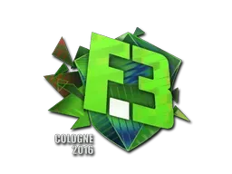 Sticker | Flipsid3 Tactics (Holo) | Cologne 2016 - $ 36.37