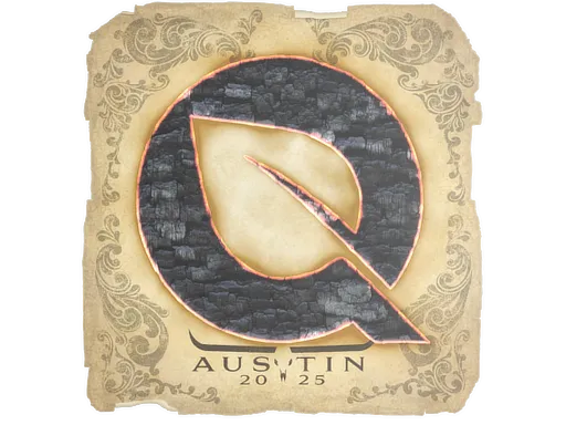 Sticker | FlyQuest | Austin 2025 - $ 0.00