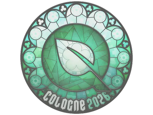 Sticker | FlyQuest | Cologne 2026 - $ 0.41