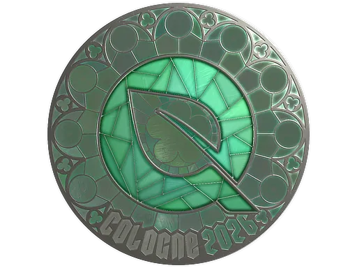 Sticker | FlyQuest (Foil) | Cologne 2026 - $ 2.44