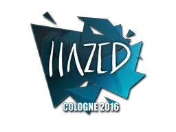 Sticker | hazed | Cologne 2016 - $ 26.05