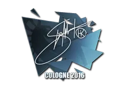 Sticker | Hiko | Cologne 2016 - $ 4.99