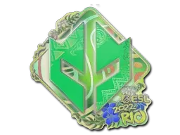 Sticker | Imperial Esports (Holo) | Rio 2022 - $ 1.43