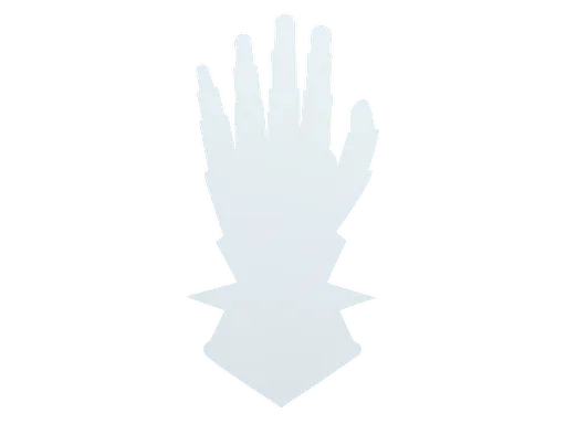 Sticker | Iron Hands - $ 0.17