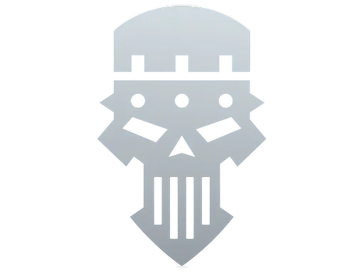 Sticker | Iron Warriors 2 - $ 0.14